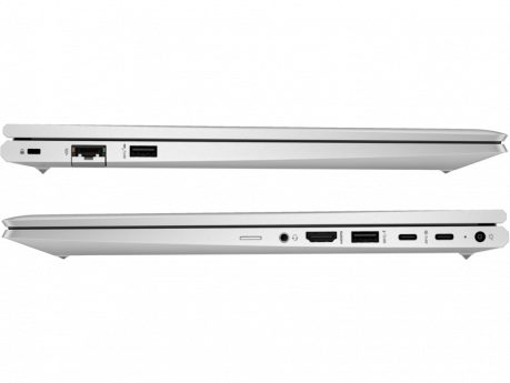 HP PROBOOK 455 G10 816P9EA R7-7730U 16GB 512GB SSD 15.6
